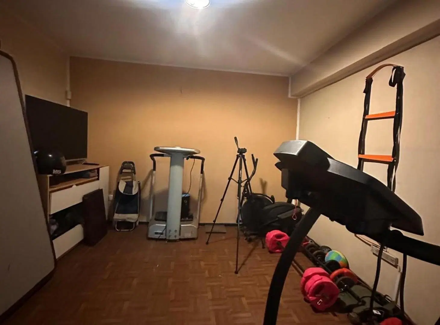 PH EN VENTA 5 AMBIENTES CON PILETA, VILLA CELINA 2