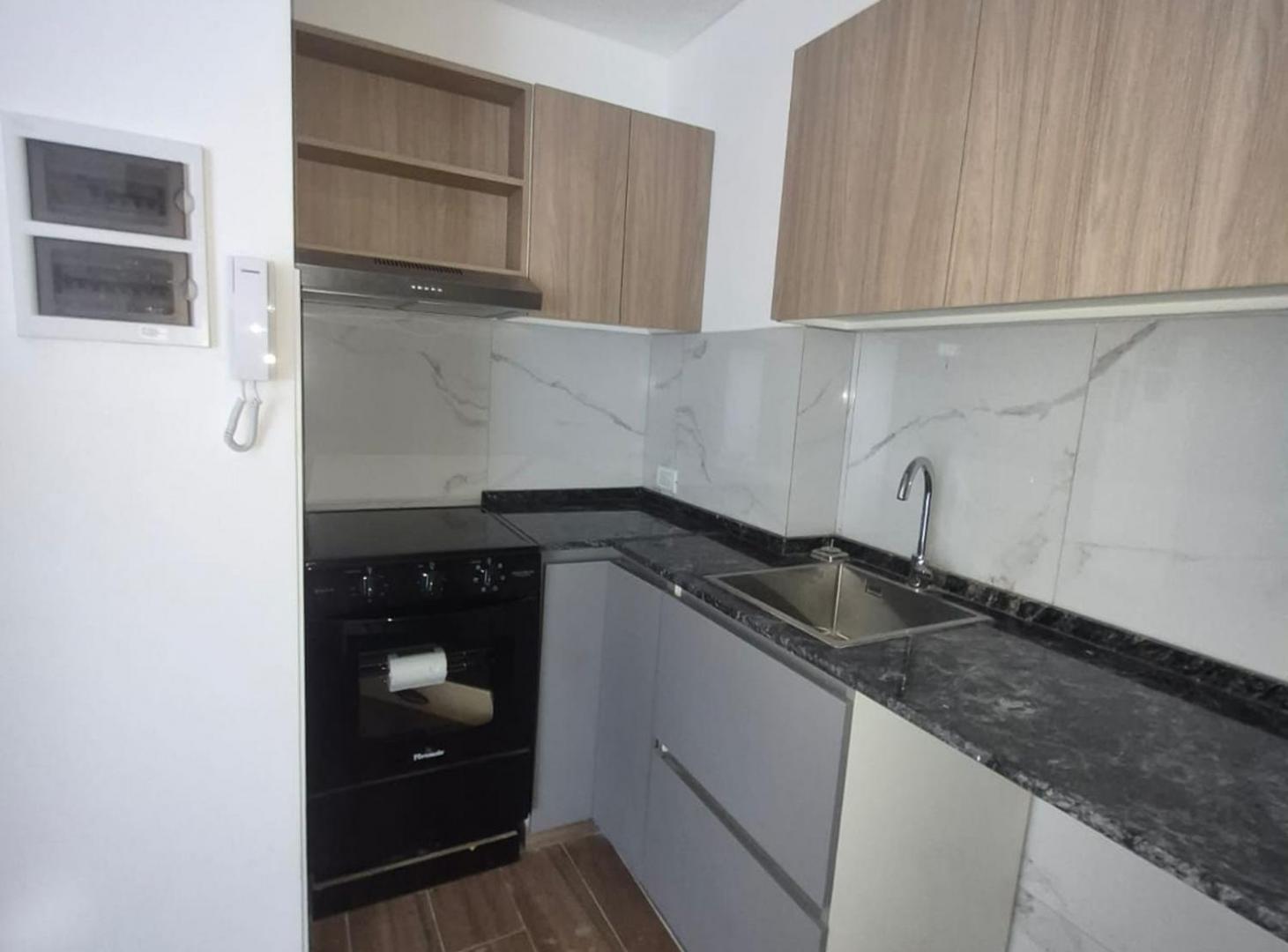 Foto de Departamento 2 ambiente en Venta, Villa Lugano, imagen 2