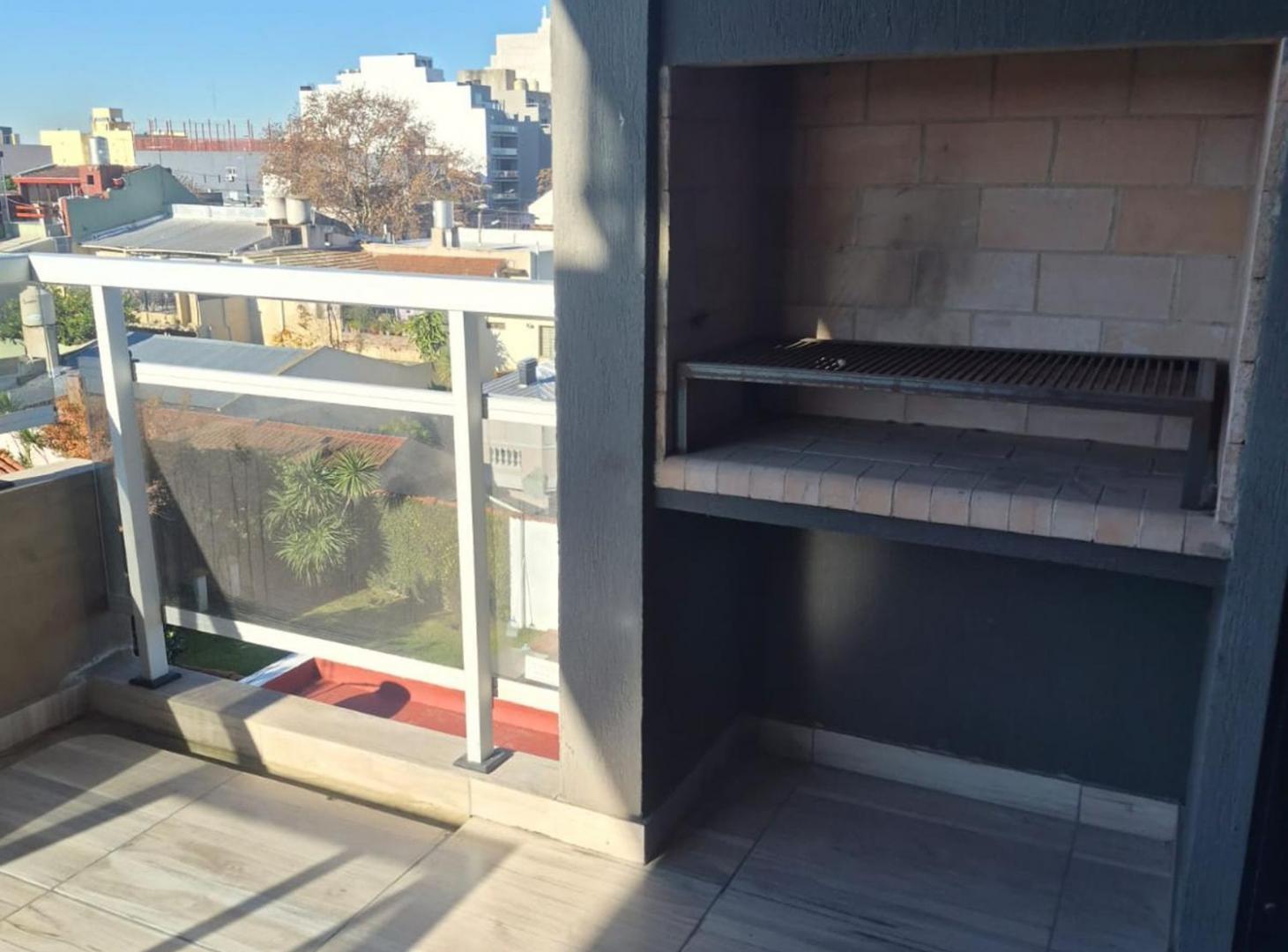 Foto de Departamento 2 ambiente en Venta, Villa Lugano, imagen 5