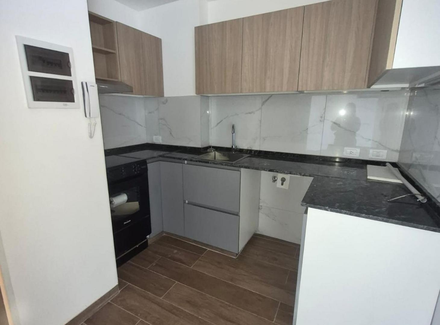 Foto de Departamento 2 ambiente en Venta, Villa Lugano, imagen 3