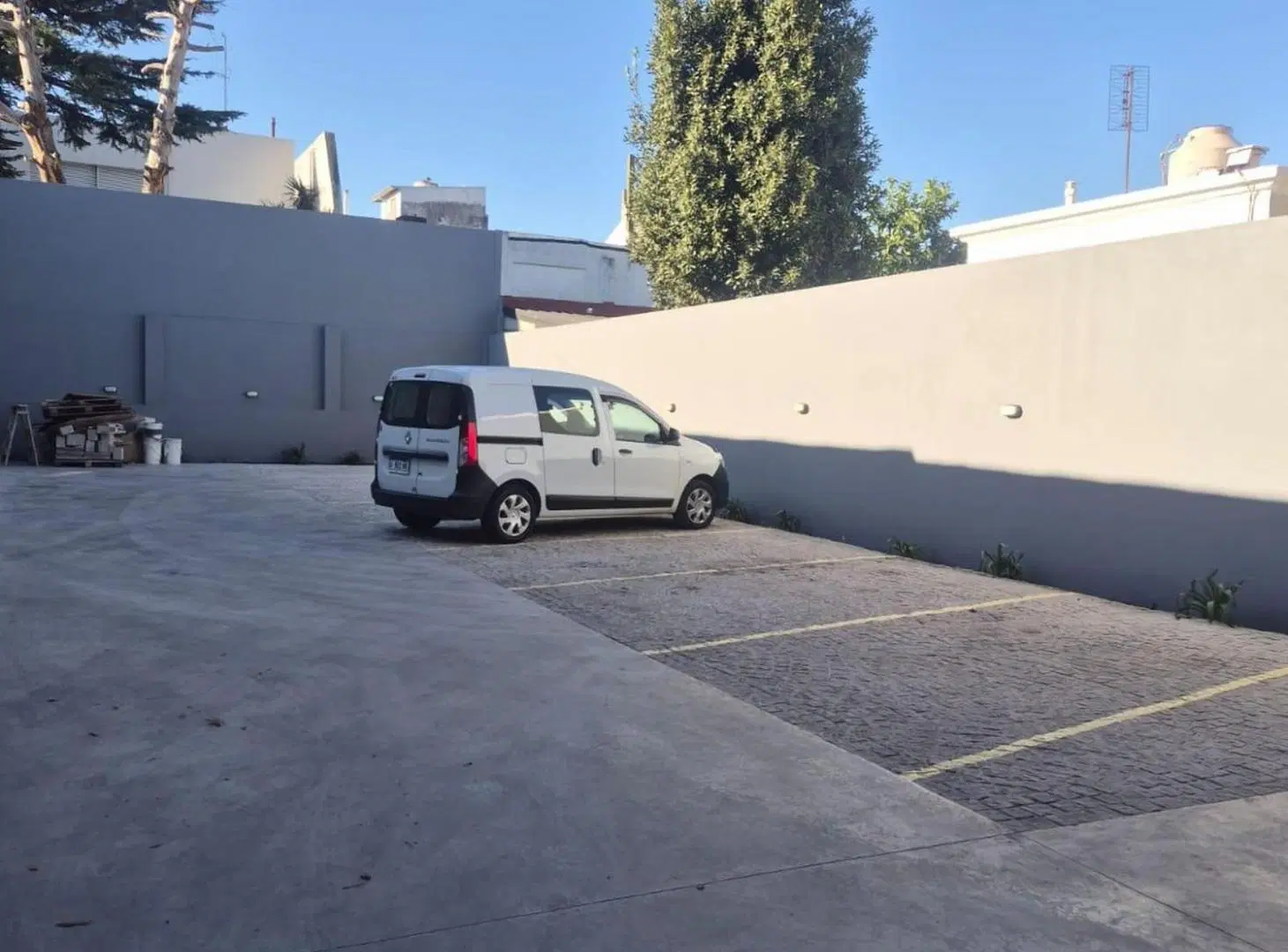 Departamento  2 ambiente  en Venta, Villa Lugano 4