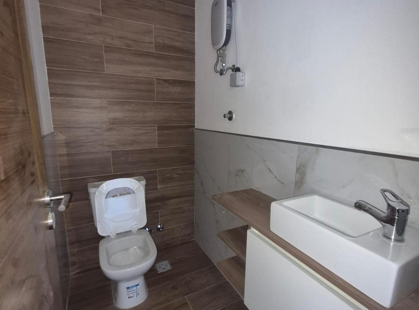Foto de Departamento 2 ambiente en Venta, Villa Lugano, imagen 1