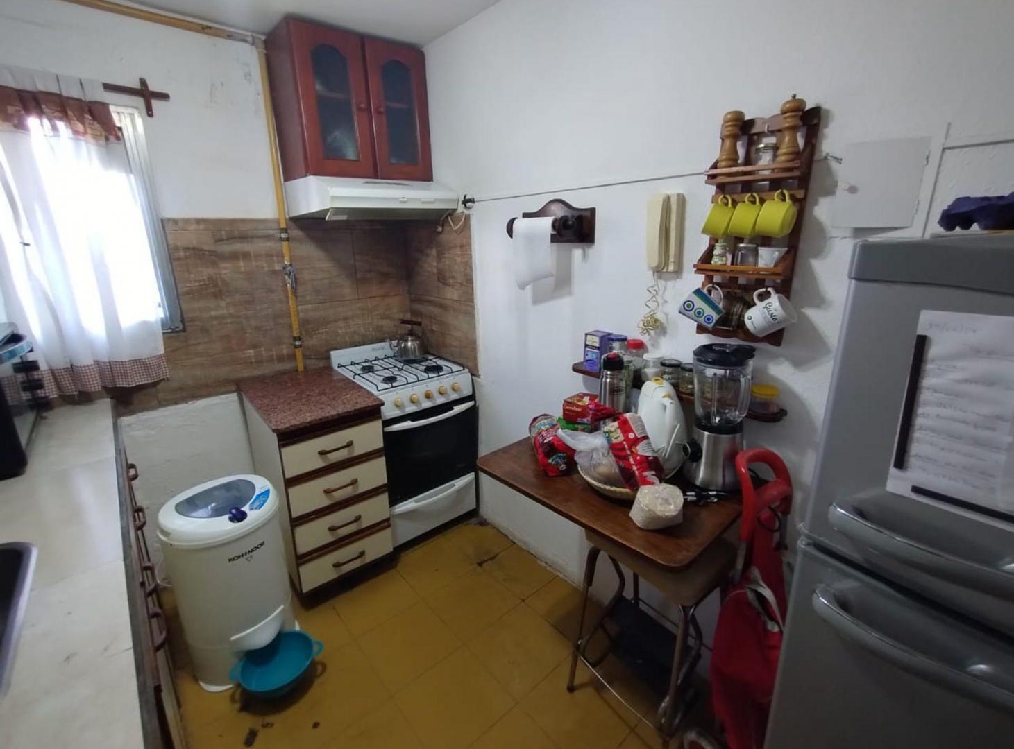 Foto de Departamento 3 ambientes en el Barrio Piedrabuena, imagen 4
