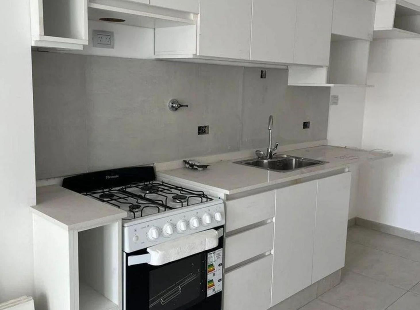 Foto de Departamento monoambiente a estrenar, imagen 5