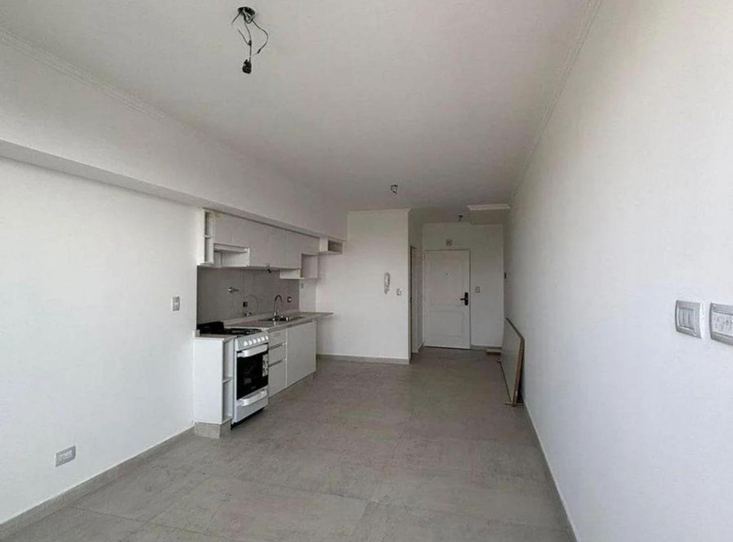 Foto de Departamento monoambiente a estrenar, imagen 2
