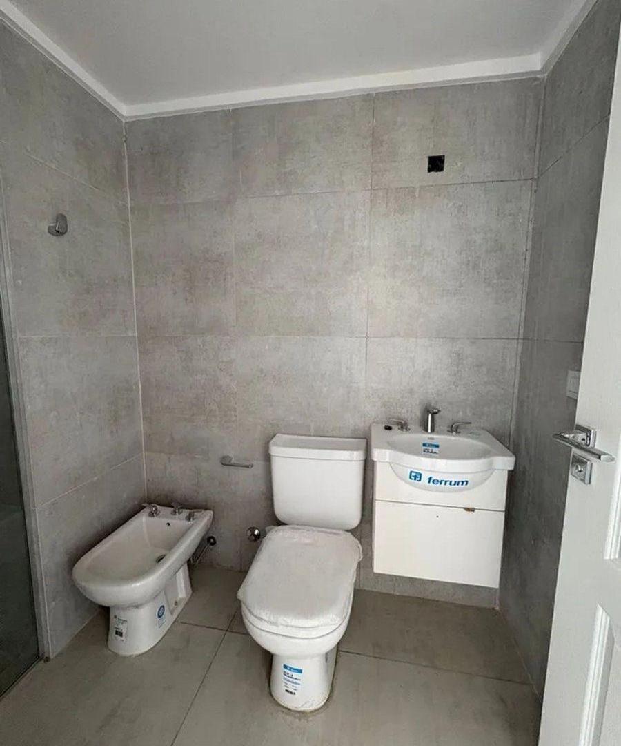Foto de Departamento tres ambientes a estrenar, imagen 5