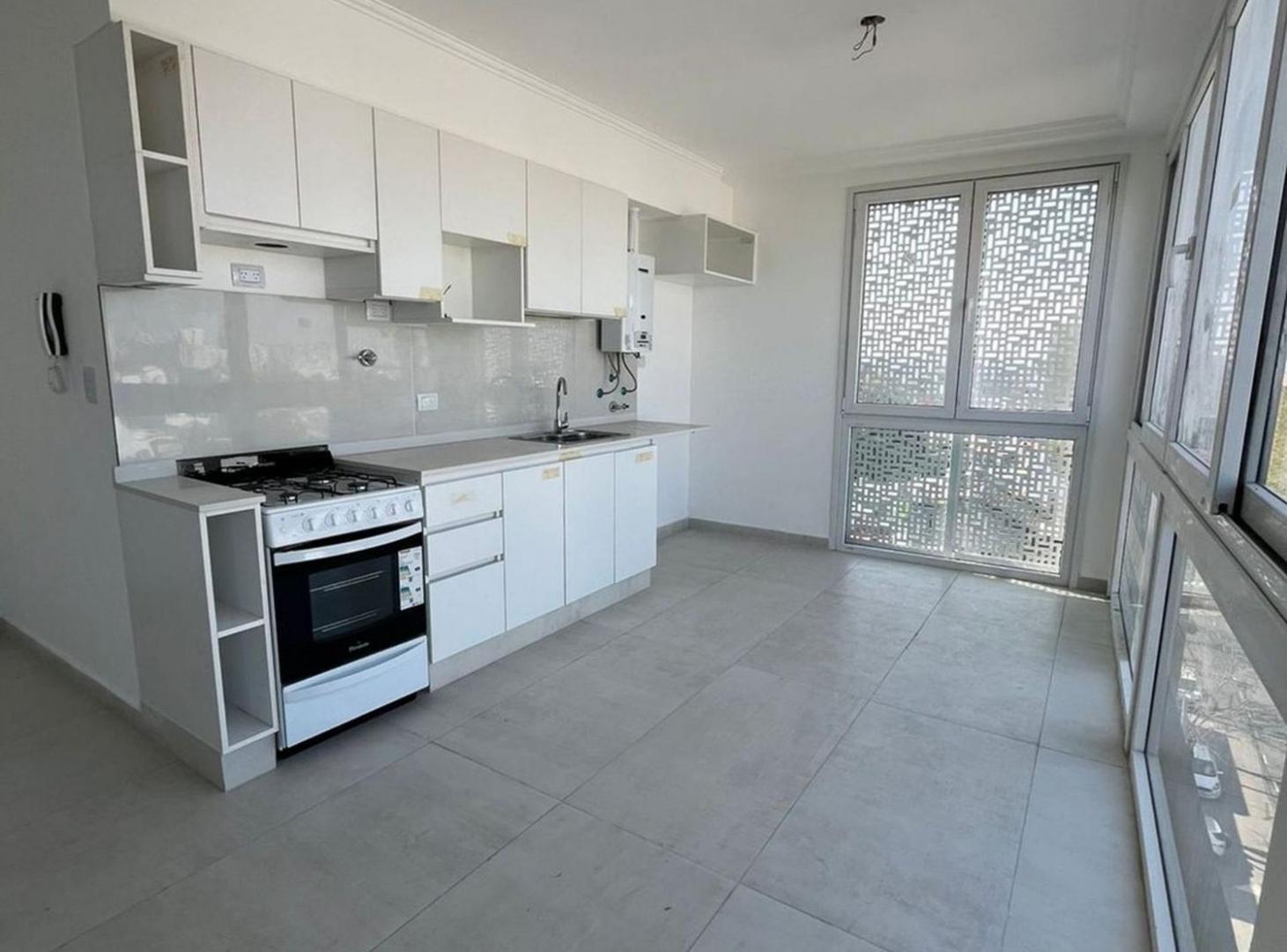 Foto de Departamento tres ambientes a estrenar, imagen 3