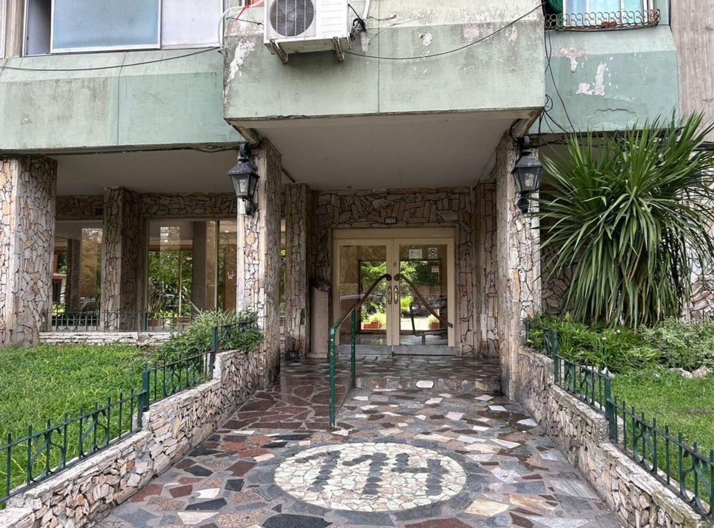 Foto de la propiedad en General Napoleón Uriburu 5700, Buenos Aires