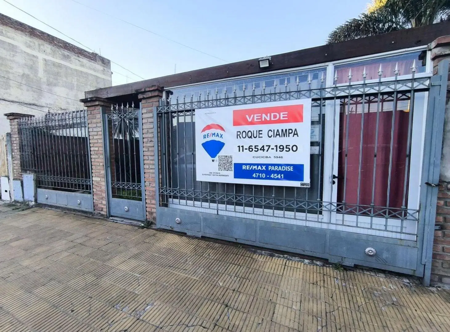 CASA MULTIFAMILIAR EN VENTA, VILLA MADERO 3