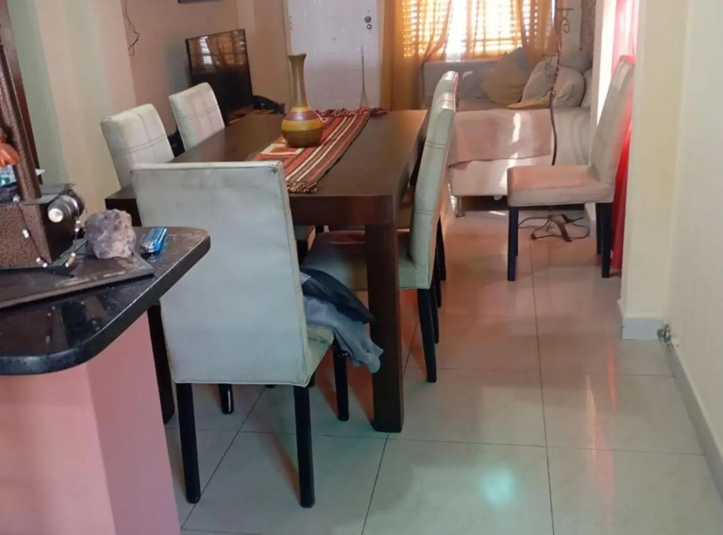 CASA MULTIFAMILIAR EN VENTA, VILLA MADERO 2