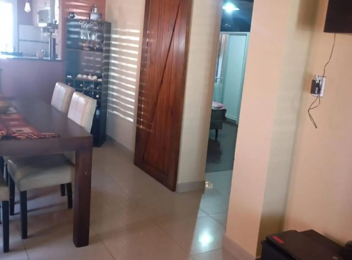 CASA MULTIFAMILIAR EN VENTA, VILLA MADERO 5
