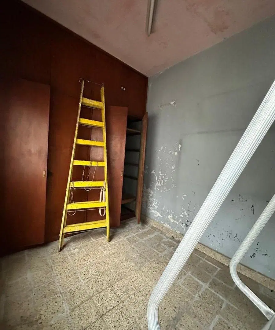 Dos PH  en un mismo lote en Villa Lugano 3