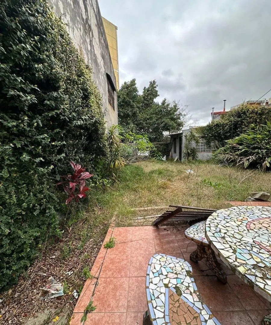 Dos PH  en un mismo lote en Villa Lugano 2