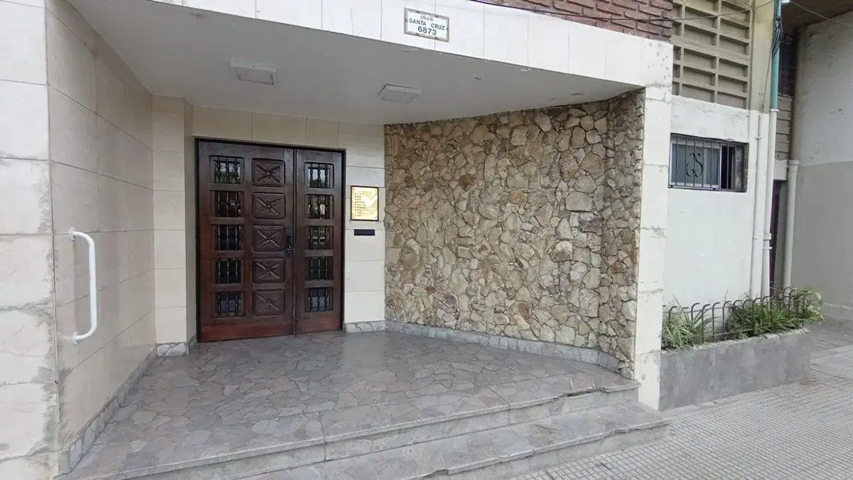 Departamento 5 ambientes en venta 5