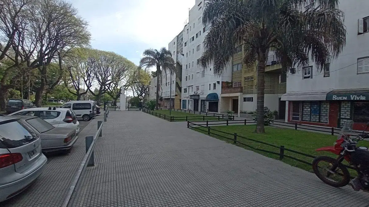 Departamento 5 ambientes en venta 4