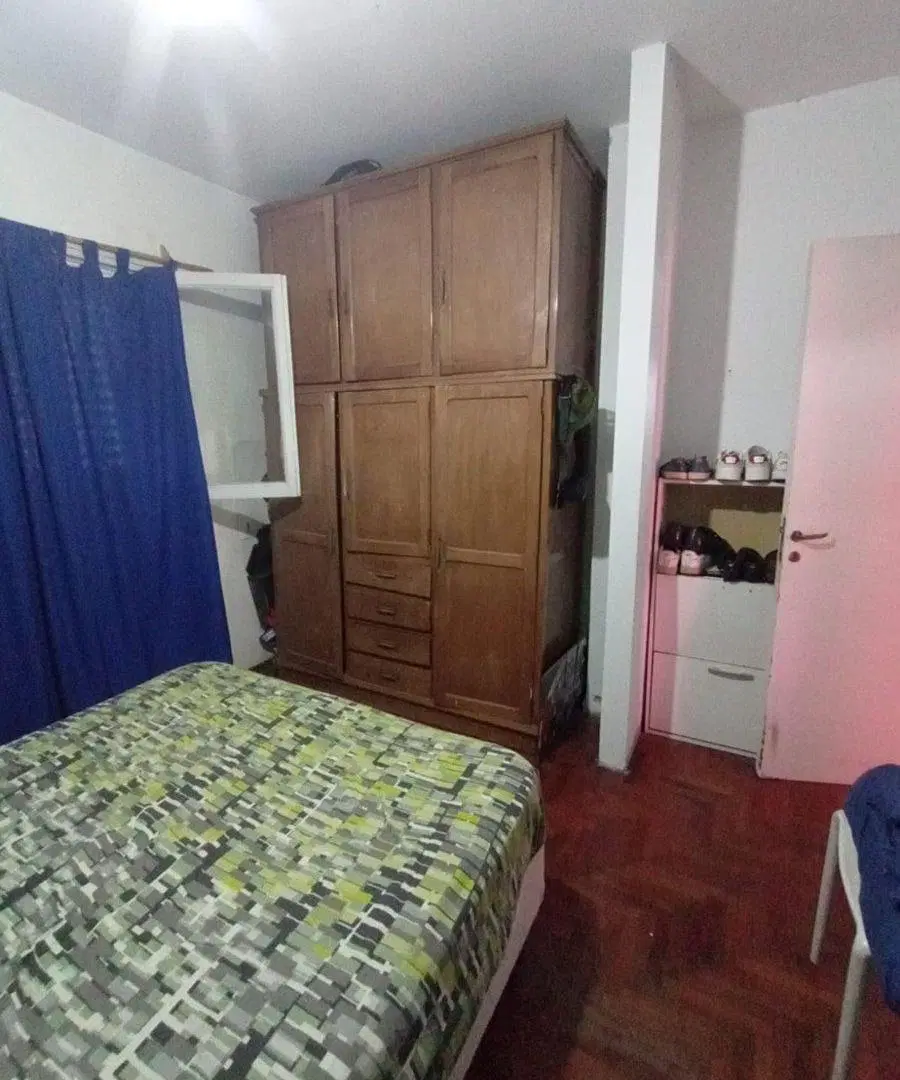 DEPARTAMENTO EN VENTA 3 AMBIENTES VILLA RIACHUELO 2