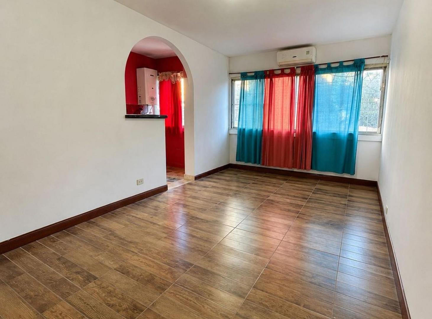 Foto de VENTA DEPARTAMENTO 3 AMBIENTES VILLA LUGANO 1 y 2, imagen 2