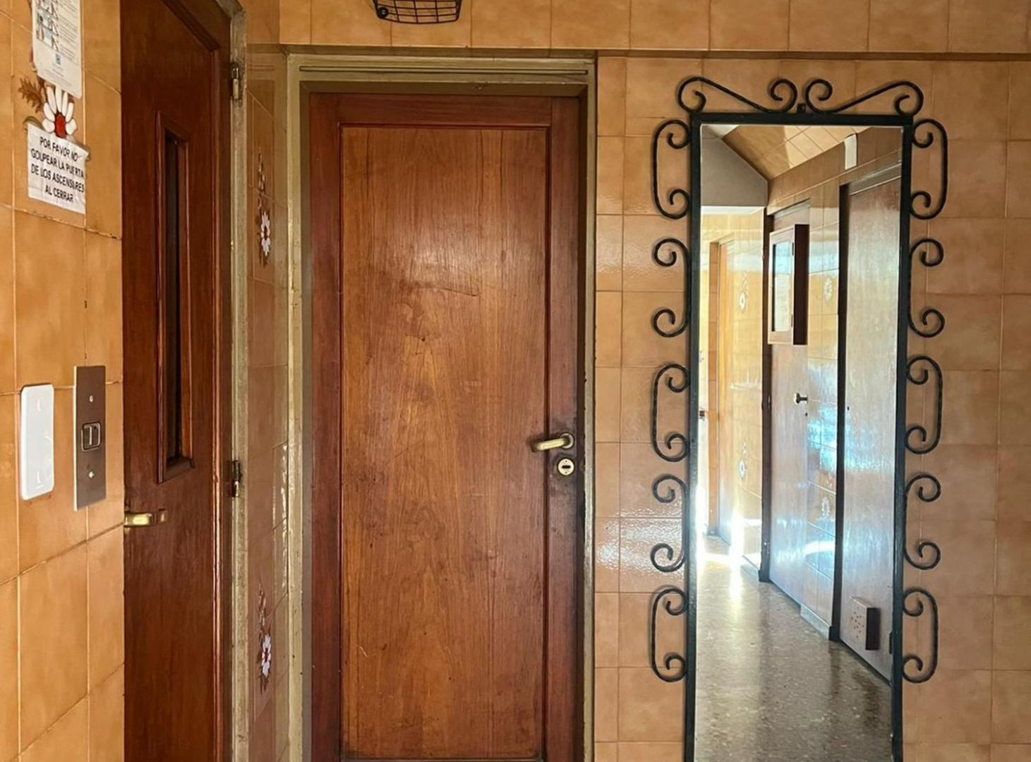 Foto de VENTA DEPARTAMENTO 3 AMBIENTES VILLA LUGANO 1 y 2, imagen 4