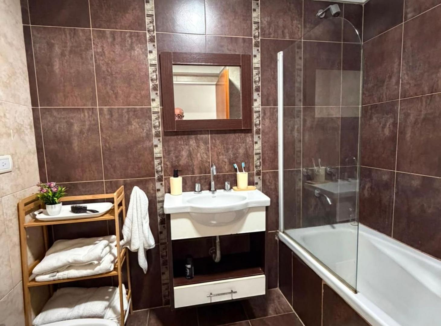 Foto de MONOAMBIENTE CON PATIO EN ALQUILER VILLA RIACHUELO, imagen 4