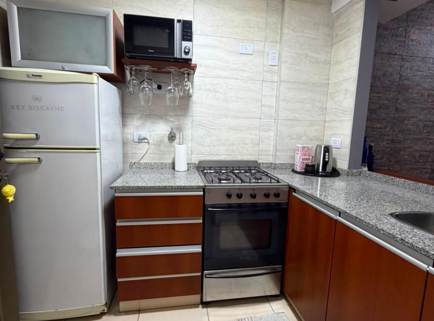 Apartamento