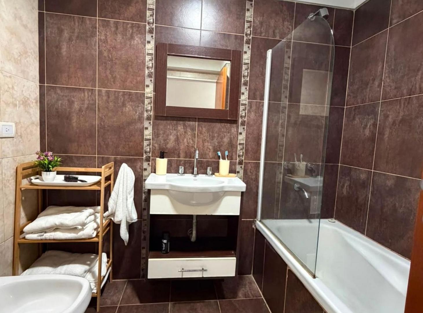 Foto de MONOAMBIENTE CON PATIO EN ALQUILER VILLA RIACHUELO, imagen 3