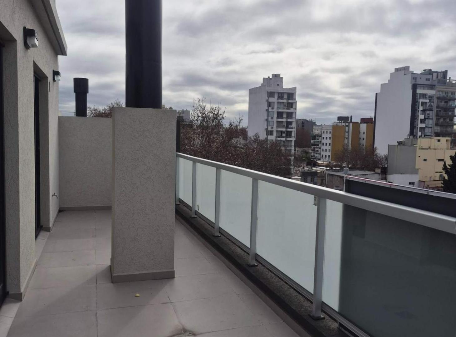 Foto de ALQUILER VILLA SANTA RITA. MONOAMBIENTE CON BALCON, imagen 3