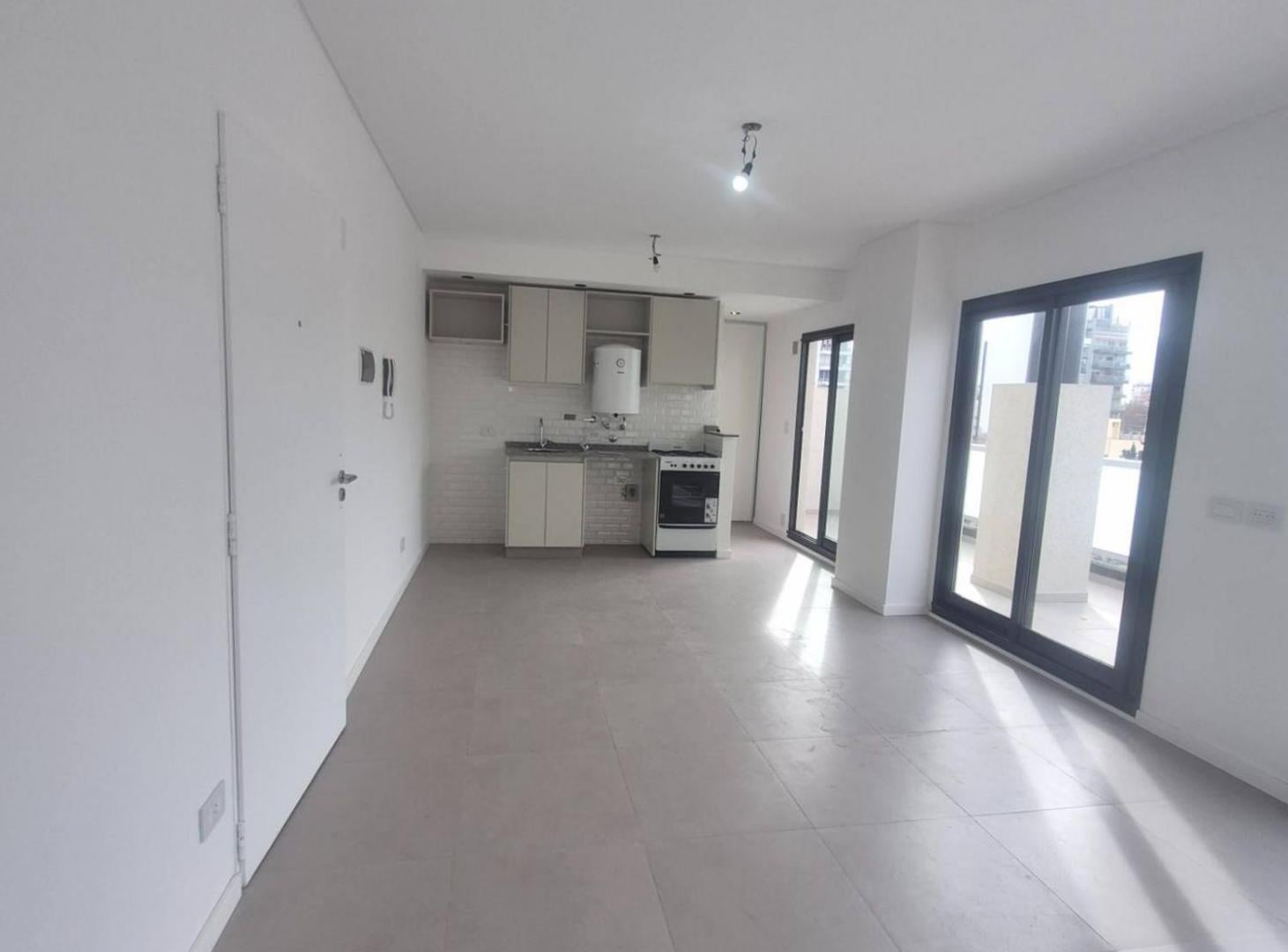 Foto de ALQUILER VILLA SANTA RITA. MONOAMBIENTE CON BALCON, imagen 5