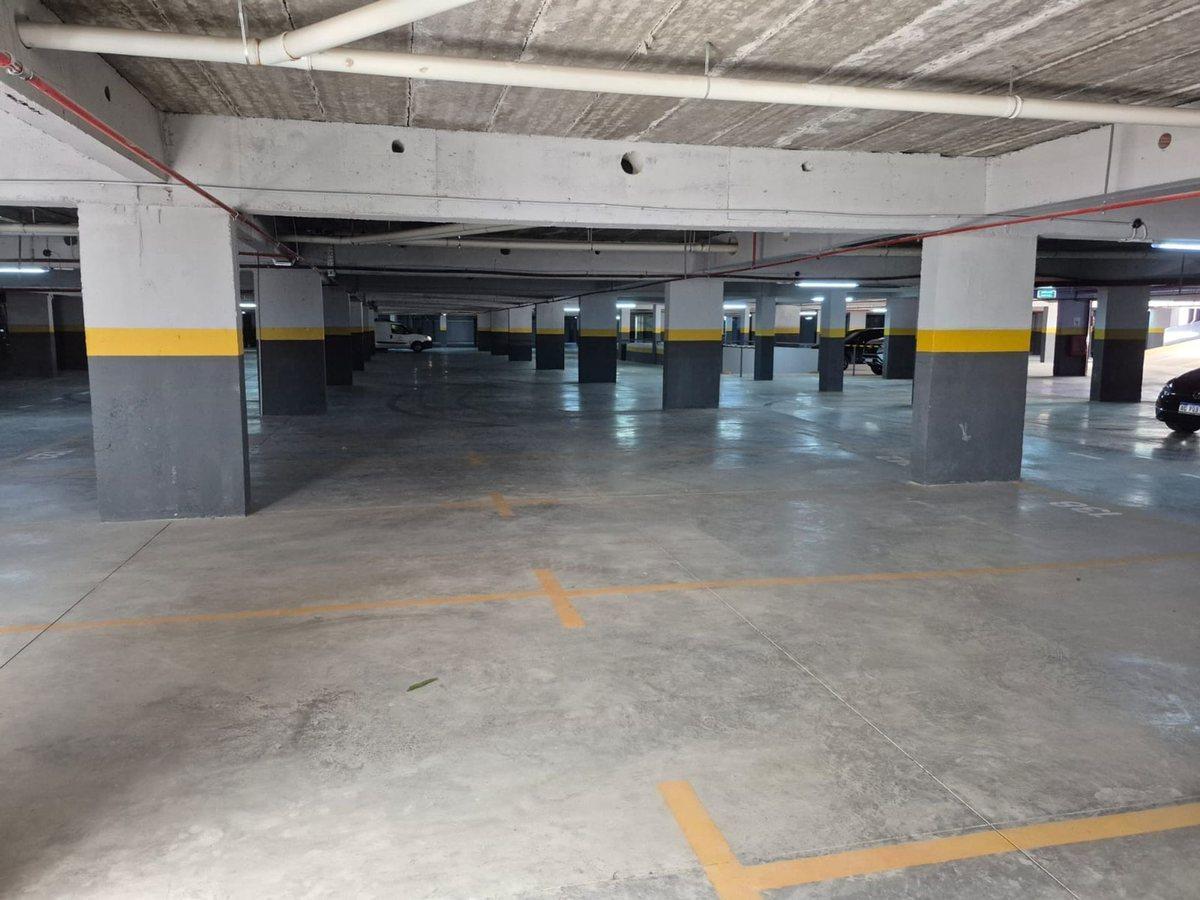 Foto de Cocheras a estrenar Canning Center, imagen 3