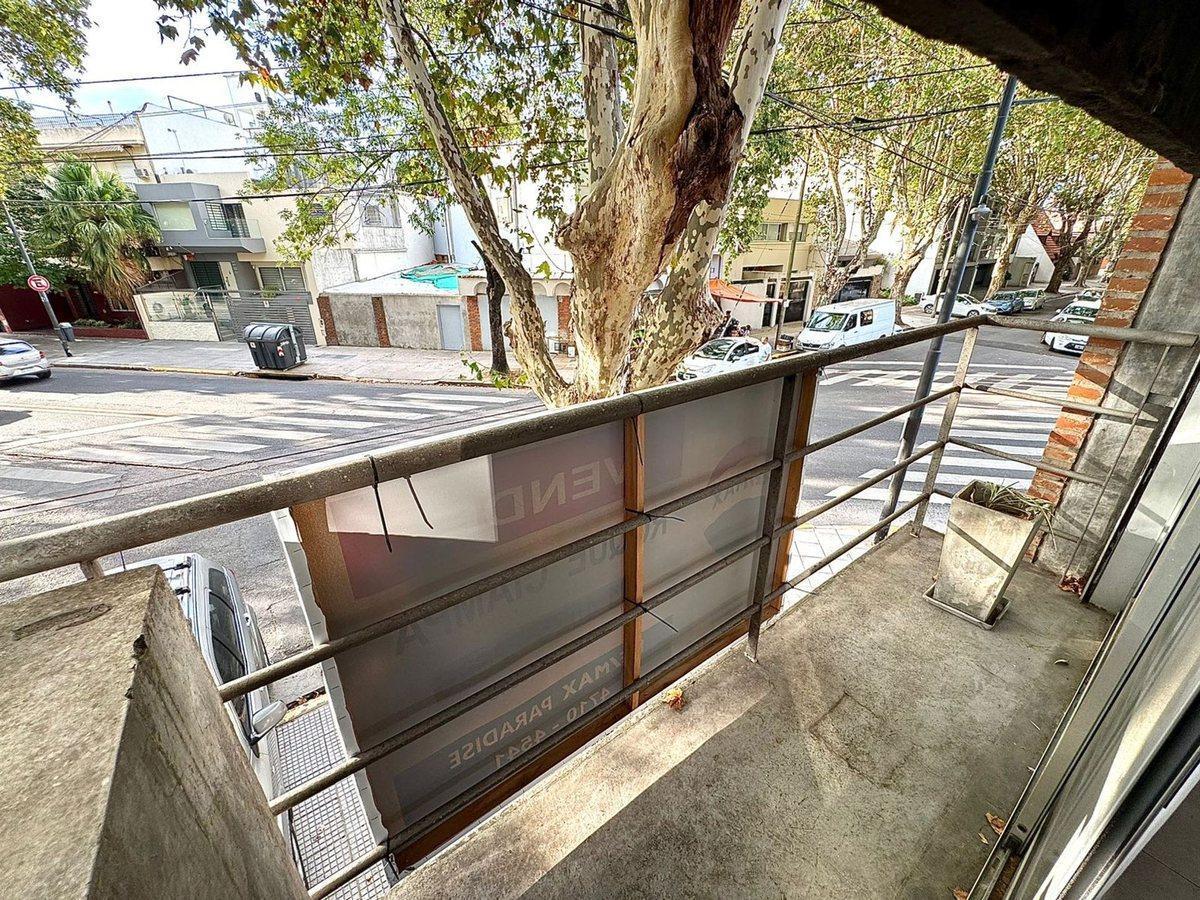 Foto de Triplex 4 ambientes, Villa Devoto, imagen 2