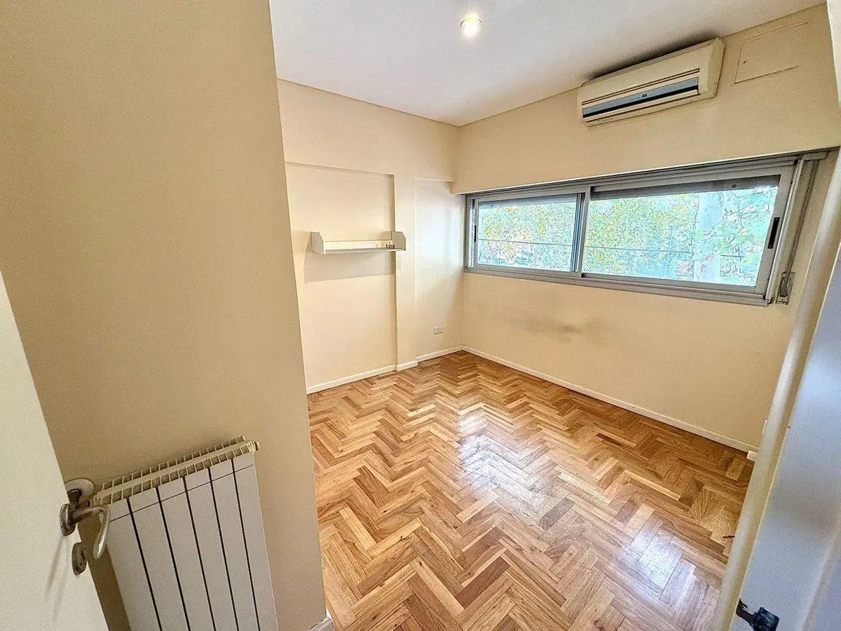 Triplex 4 ambientes, Villa Devoto 5