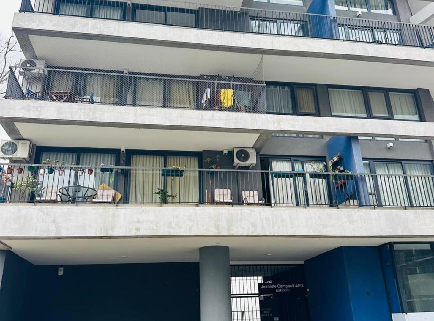 Foto de Departamento 3 ambientes - Barrio Olímpico -, imagen 3