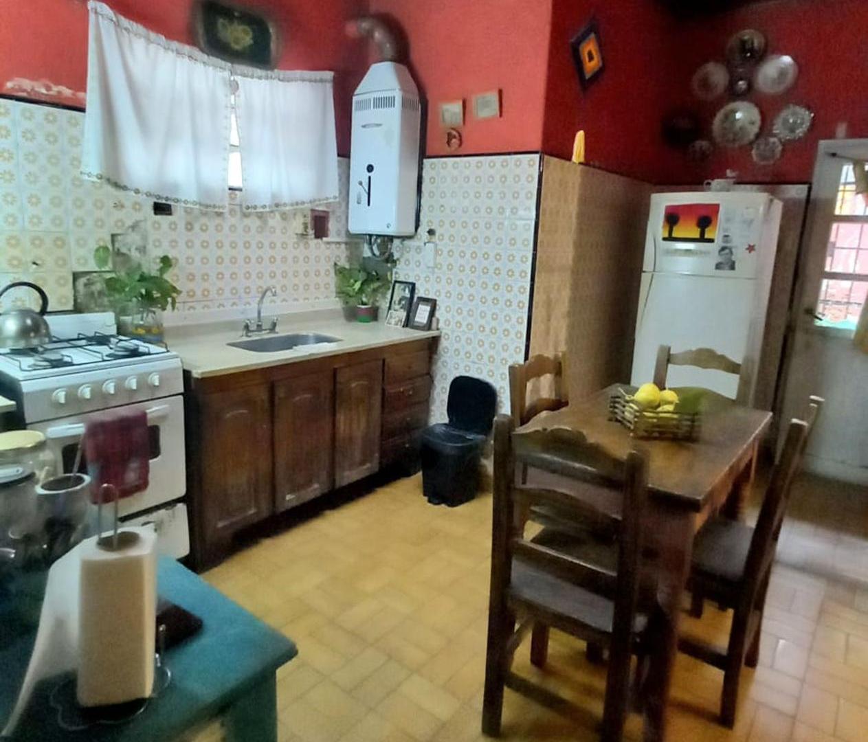 Foto de PH 3 ambientes en venta Villa Lugano, imagen 4
