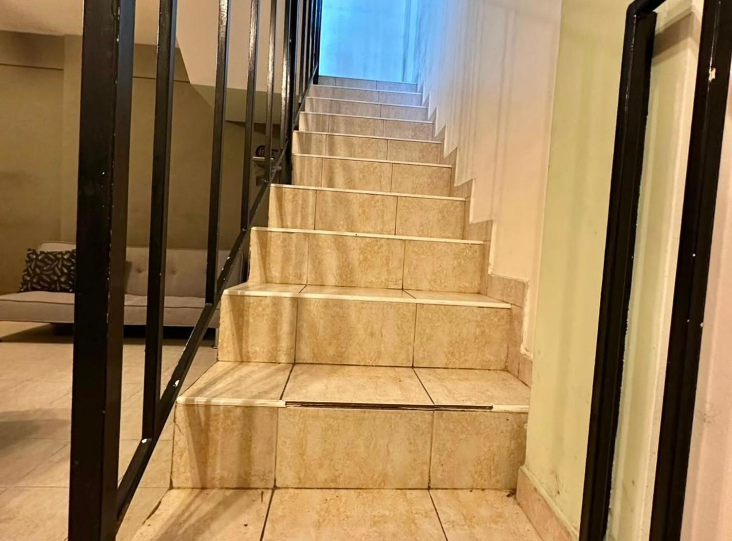 Foto de PH 2 AMBIENTES EN VENTA ,VILLA LUGANO, imagen 4