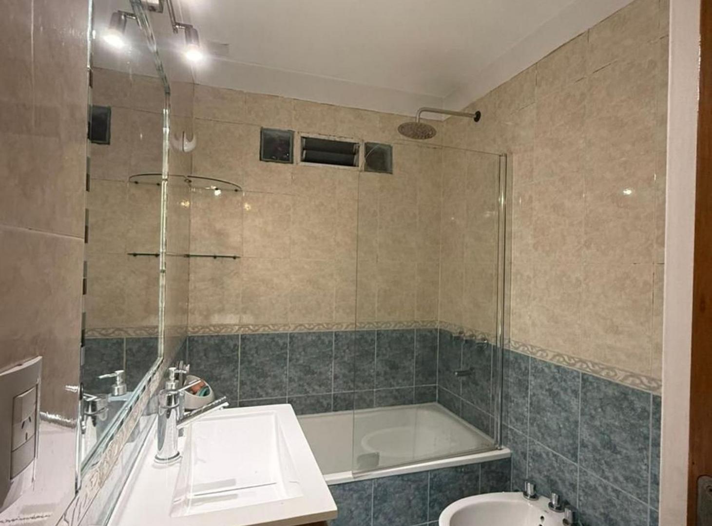 Foto de Departamento 3 ambientes en venta villa lugano, imagen 2