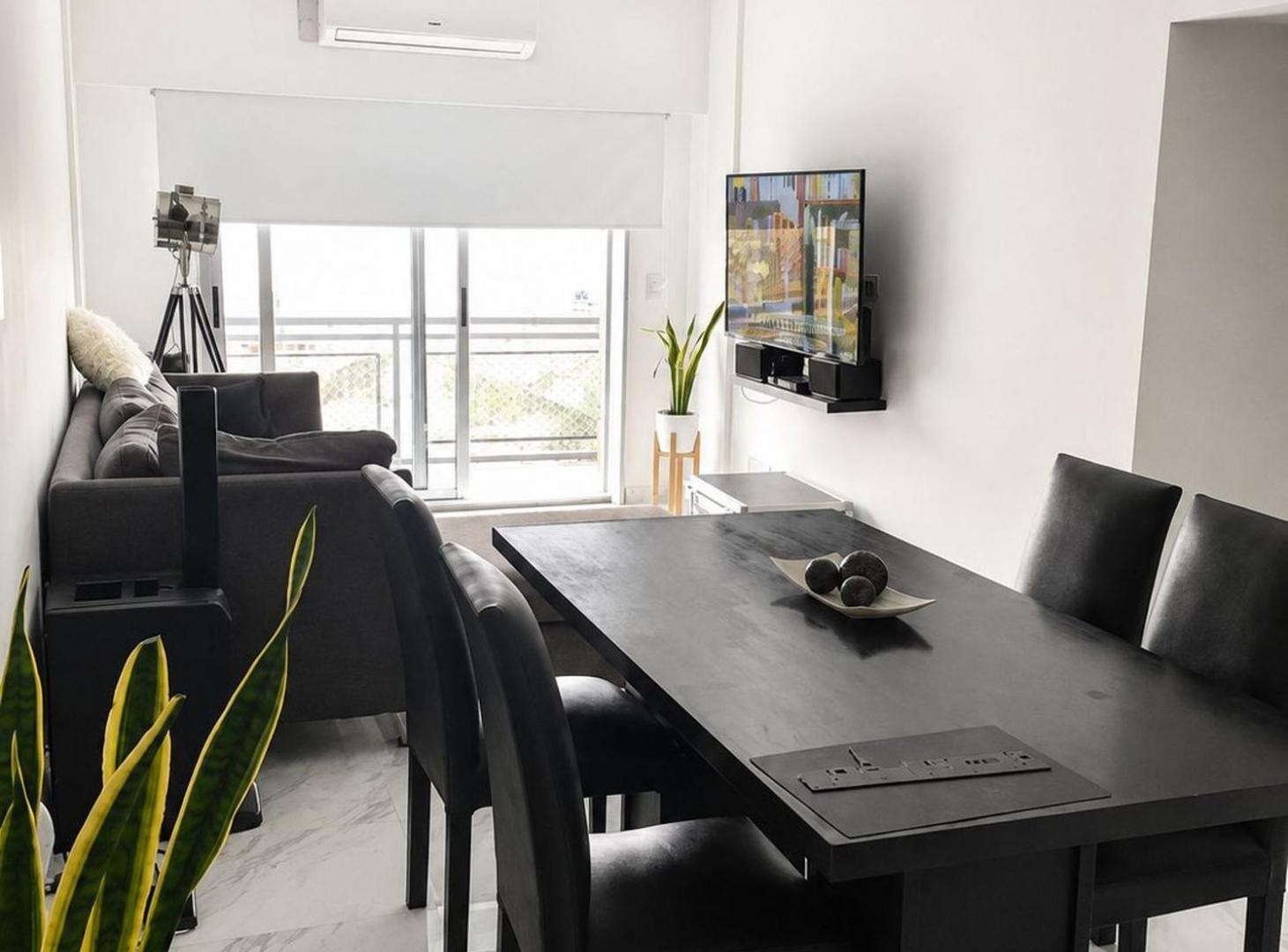 Foto de Departamento 3 ambientes en venta villa lugano, imagen 3