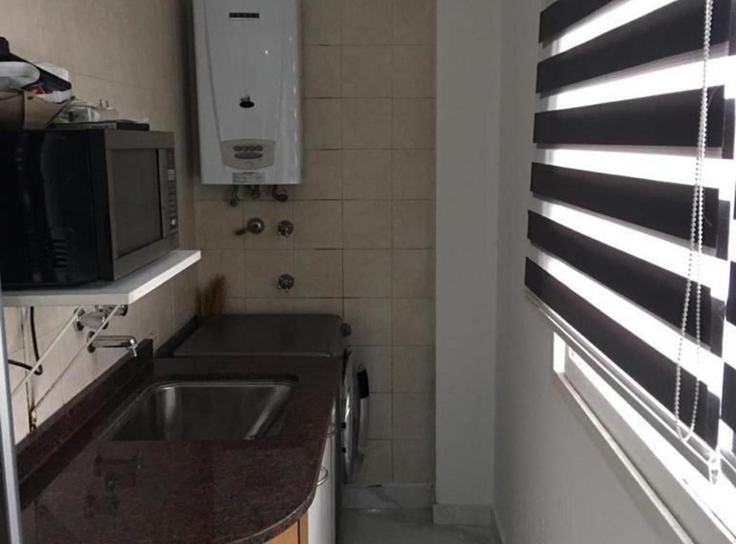 Foto de Departamento 3 ambientes en venta villa lugano, imagen 5