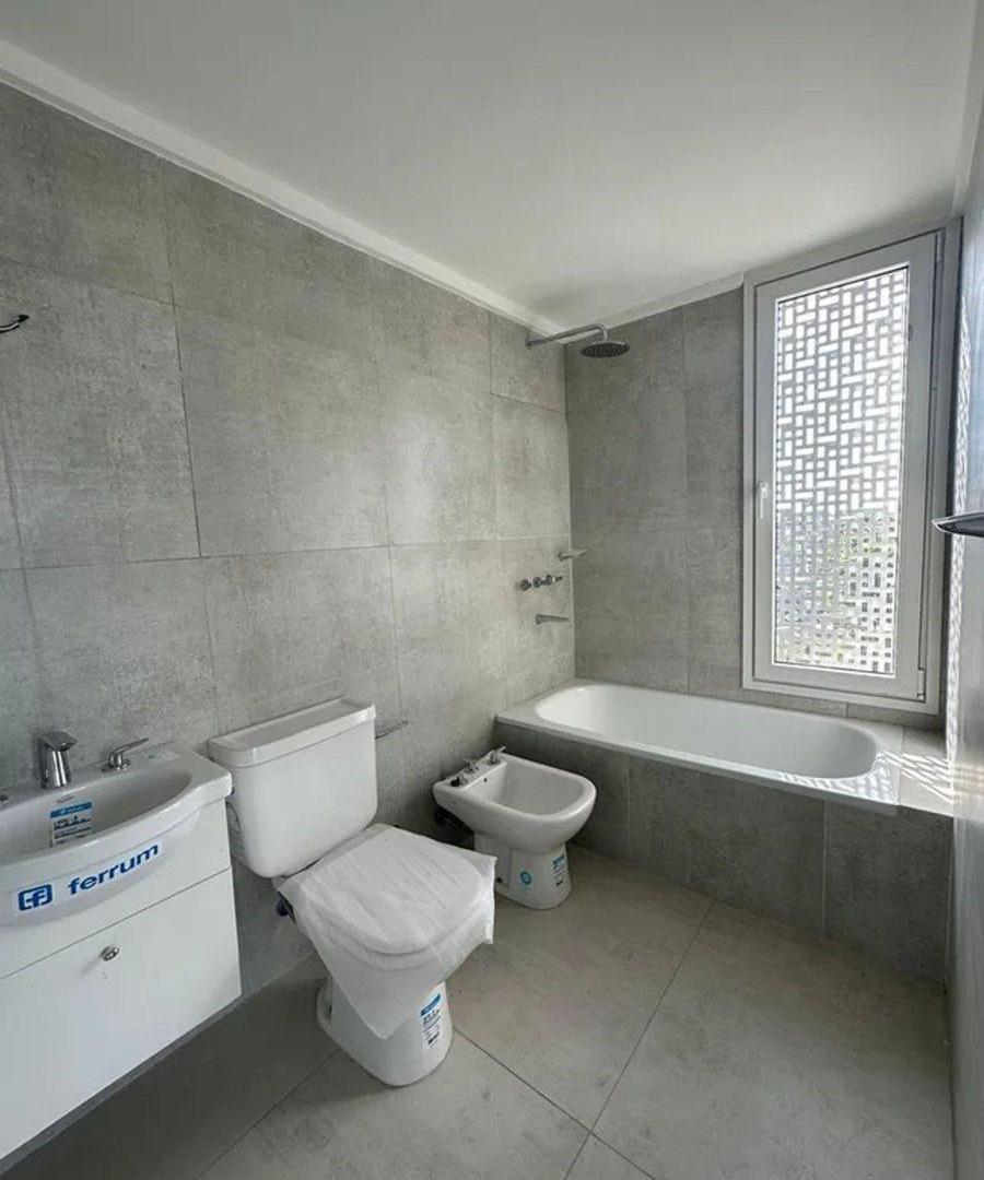 Foto de DEPARTAMENTO DOS AMBIENTES CON BALCON, imagen 5