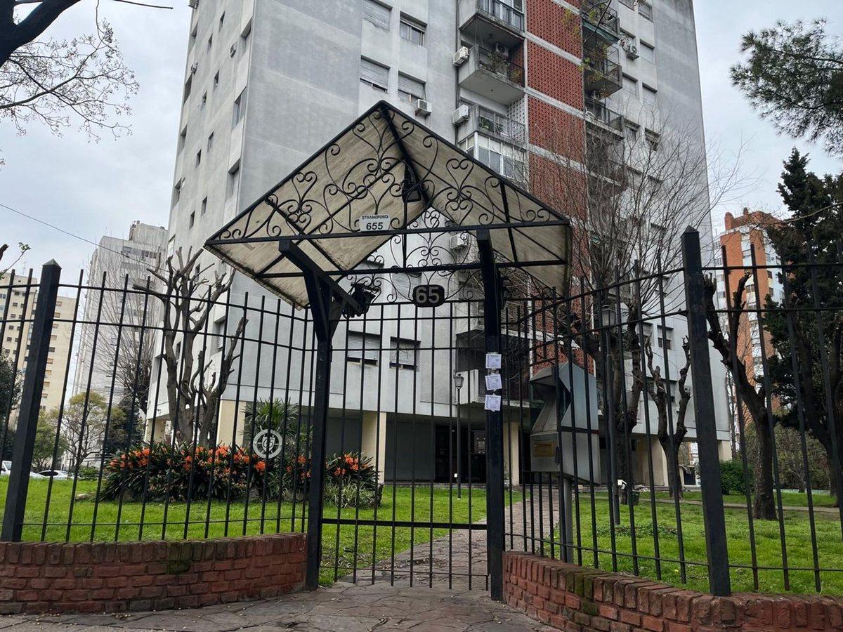 Foto de Departamento 4 ambientes con cochera, Villa Celina, imagen 3