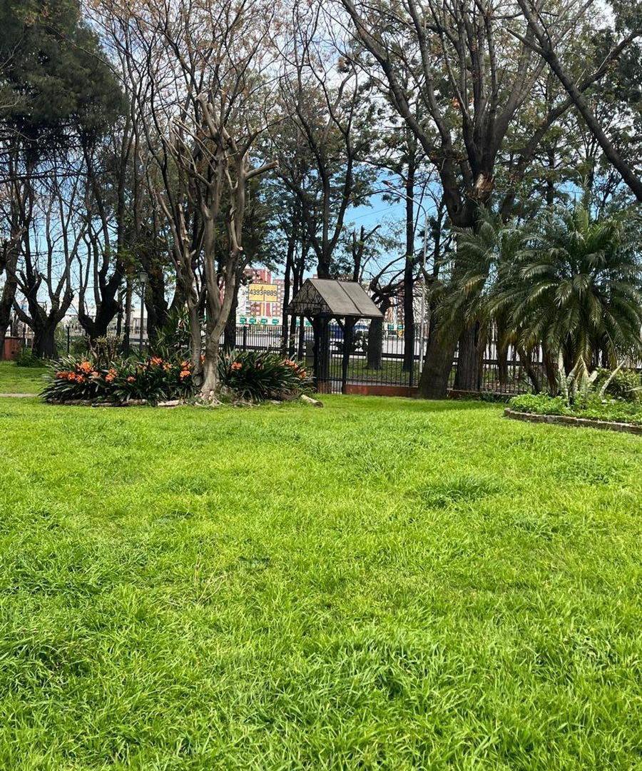 Foto de Departamento 4 ambientes con cochera, Villa Celina, imagen 1