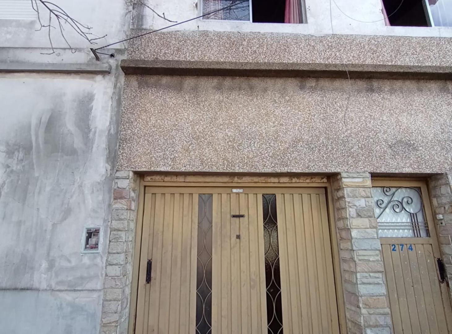 Foto de CASA MULTIFAMILIAR EN VENTA, VILLA MADERO, imagen 2