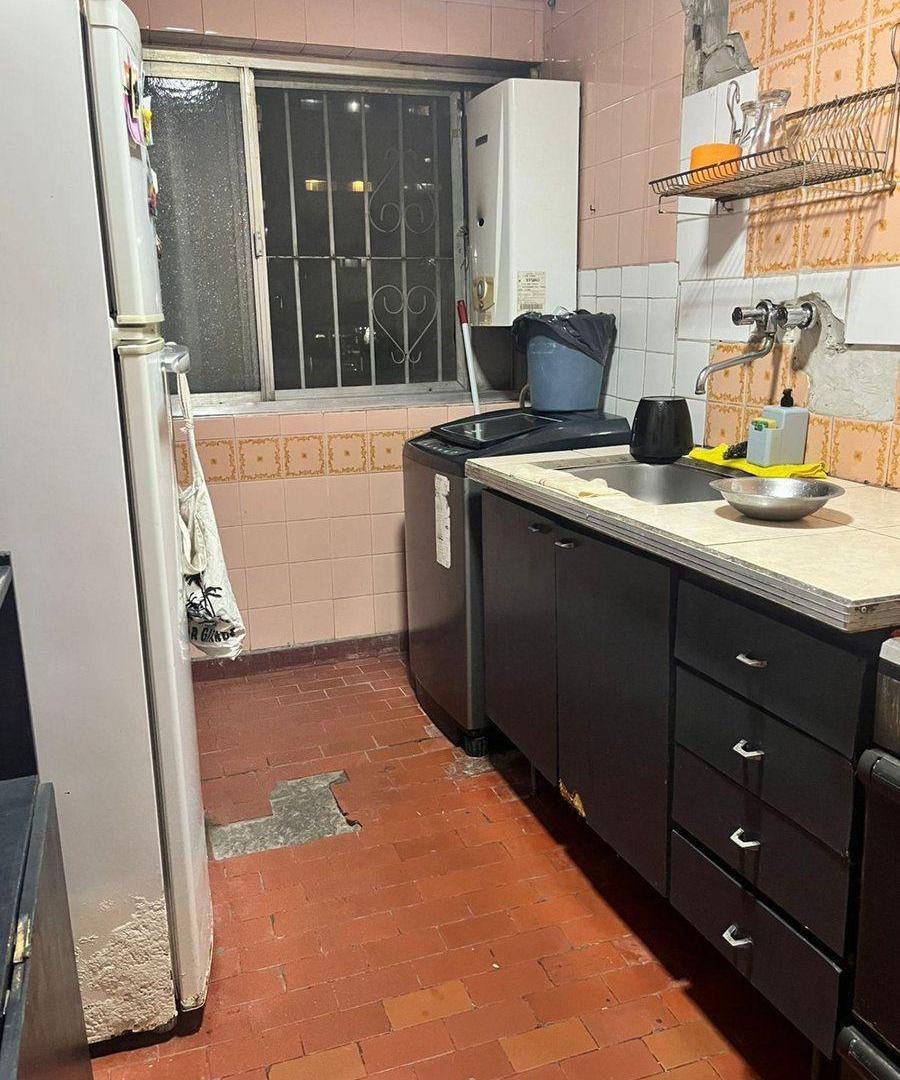 Foto de VENTA DEPARTAMENTO 4 AMBIENTES VILLA SOLDATI, imagen 4