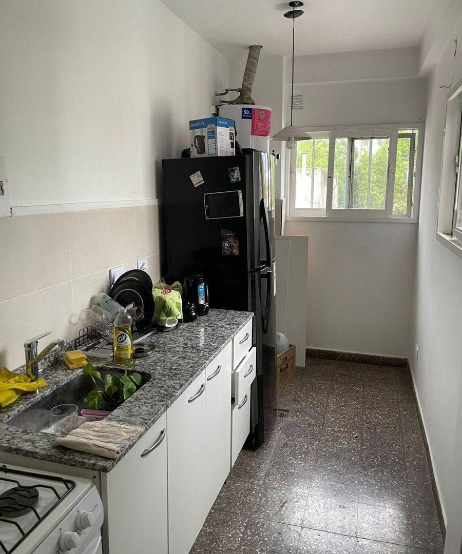 Foto de VENTA DEPARTAMENTO VILLA LUGANO, imagen 2