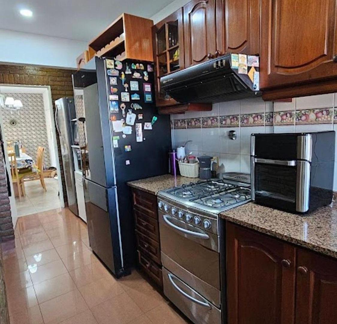 Foto de DEPARTAMENTO EN ALQUILER DE 4 AMBIENTES, imagen 4