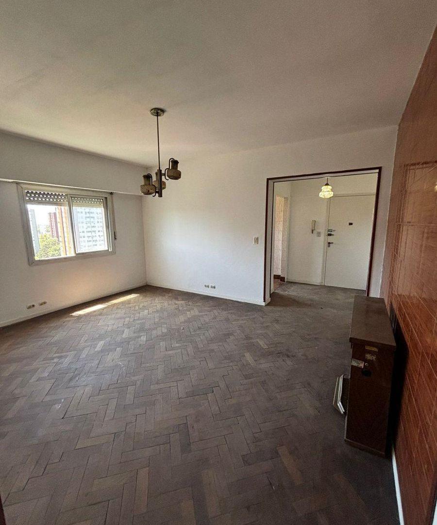 Foto de DPTO 3 AMB EN VENTA VILLA CELINA CON COCHERA, imagen 4