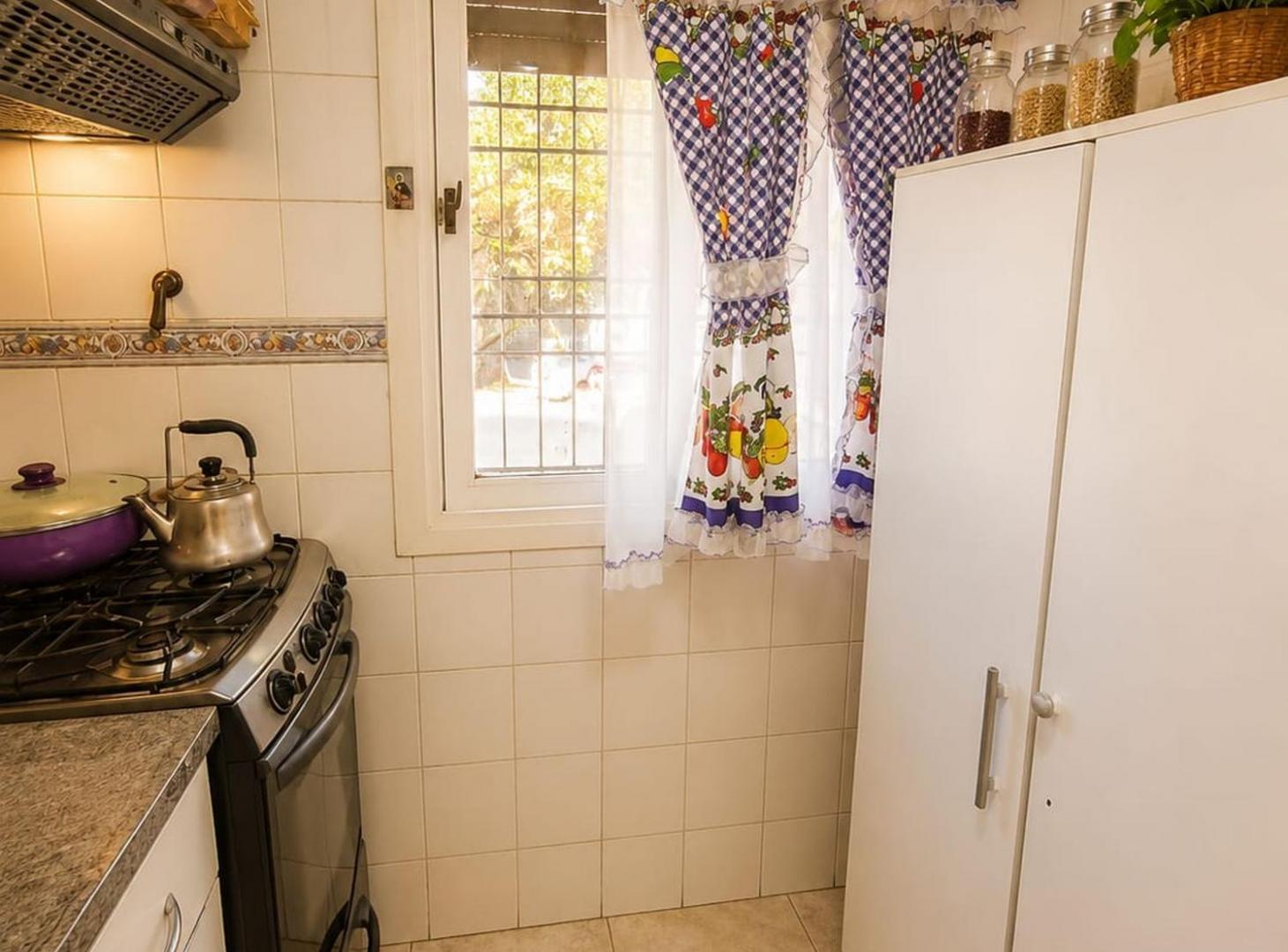 Foto de VENTA CASA DUPLEX 2/3 AMBIENTES LUGANO, imagen 2