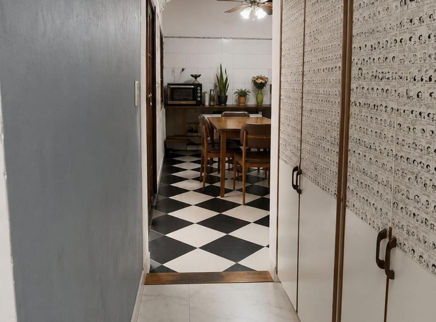 Foto de VENTA CASA A REFACCIONAR/TERRENO/LOTE ZONA FABRIL, imagen 5