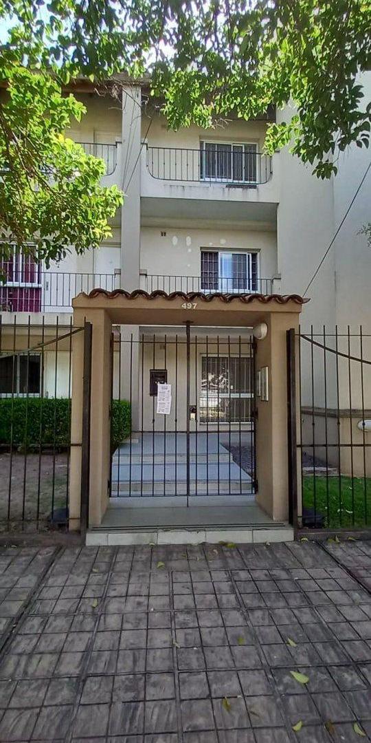 Foto de VENTA MONOAMBIENTE MORON, imagen 4