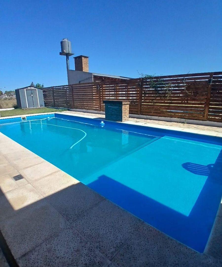 Foto de CASA EN VENTA VIRREY DEL PINO, imagen 1