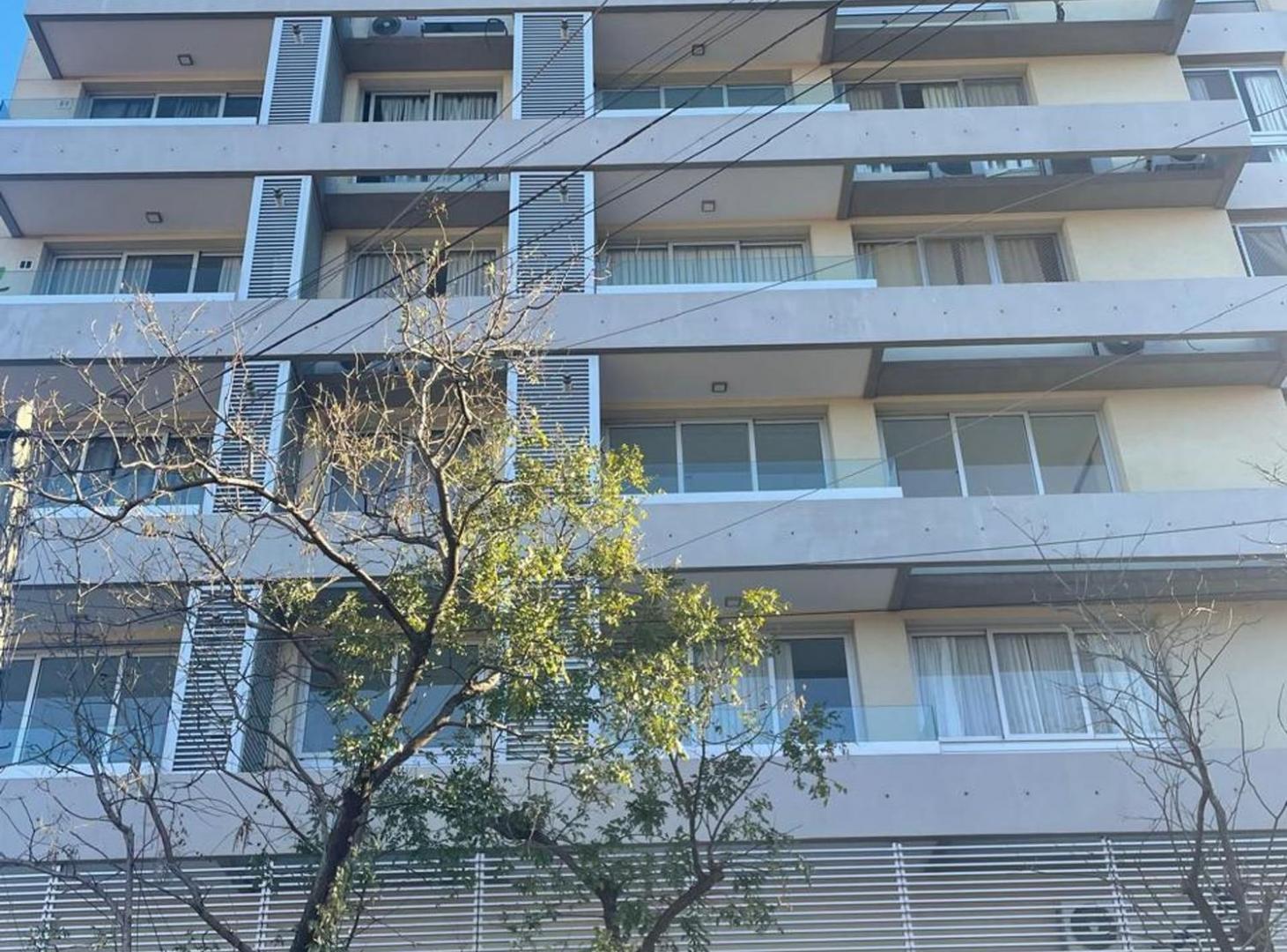 Foto de ALQUILER departamento 2 amb a estrenar, imagen 1