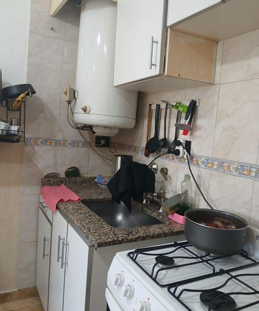 Foto de Departamento dos ambientes en venta, imagen 2